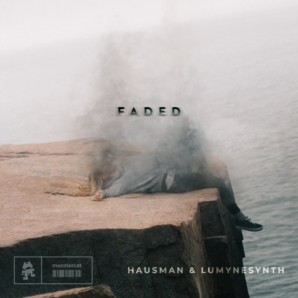 Hausman, Lumynesynth - Faded (Extended Mix)