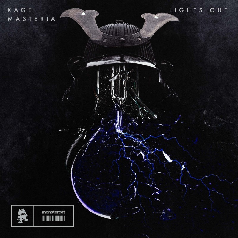 Kage, Masteria - Lights Out (Original Mix)