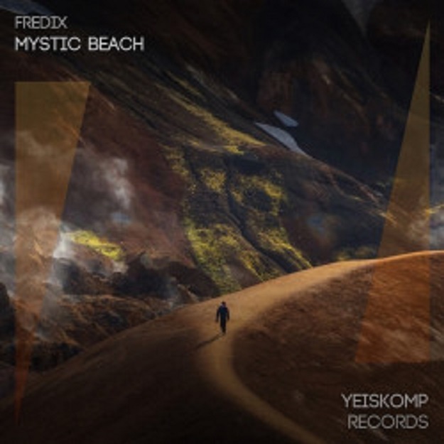 Fredix - Mystic Beach (Original Mix)