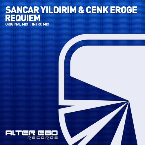 Sancar Yildirim & Cenk Eroge - Requiem (Original Mix)