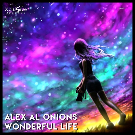 Alex Al Onions - Wonderful Life (Extended Mix)
