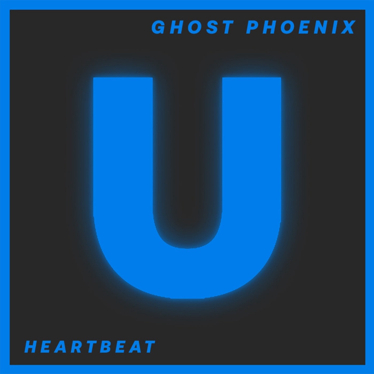 Ghost Phoenix - Heartbeat (Original Mix)