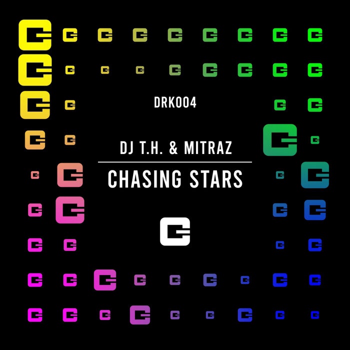 DJ T.H. & Mitraz - Chasing Stars (Dub Version)