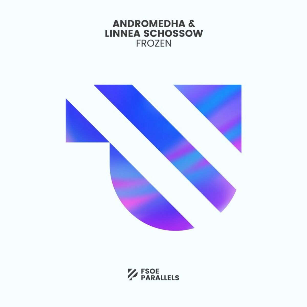Andromedha & Linnea Schössow - Frozen (Extended Mix)