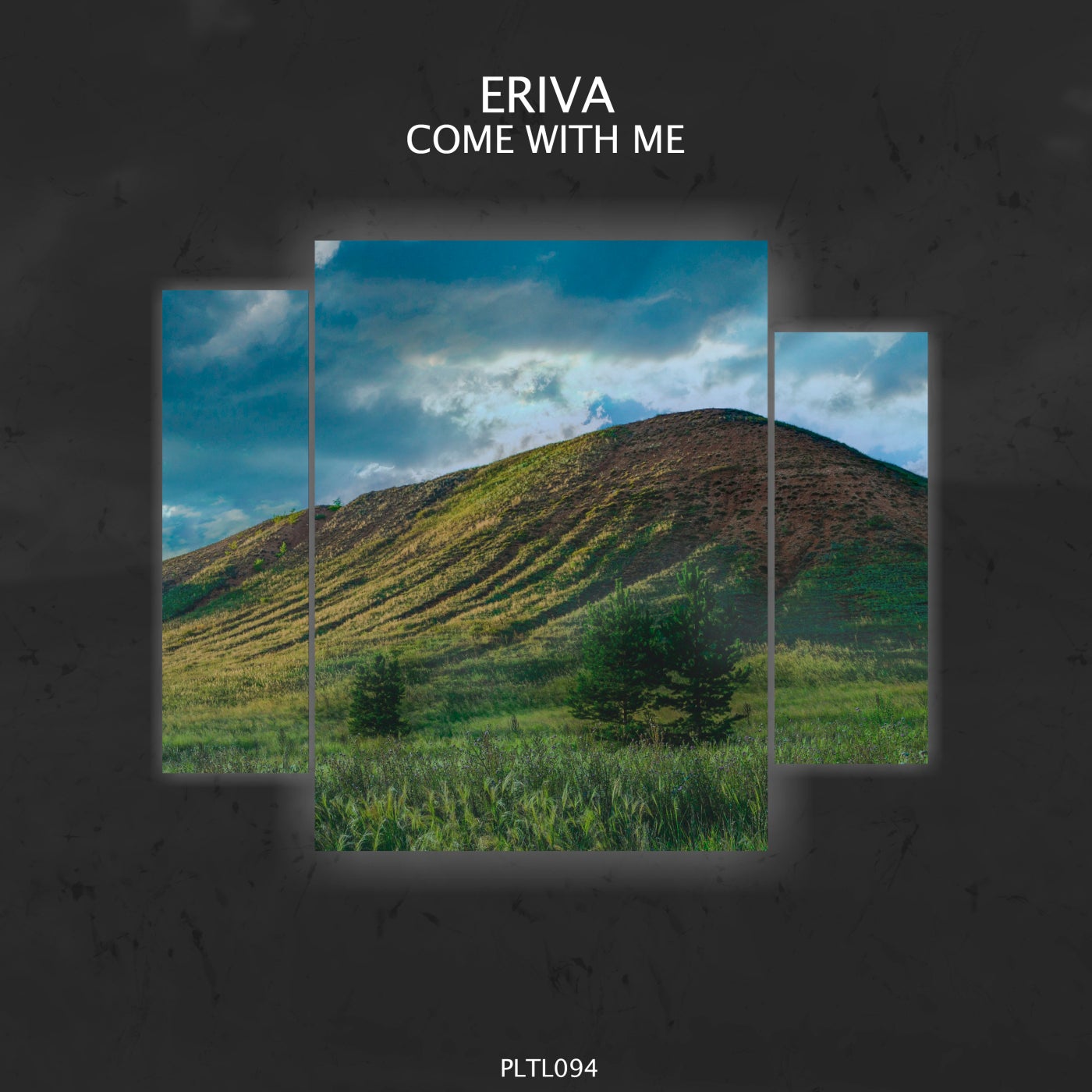 Eriva Feat. Kiki - The Other Side (Original Mix)