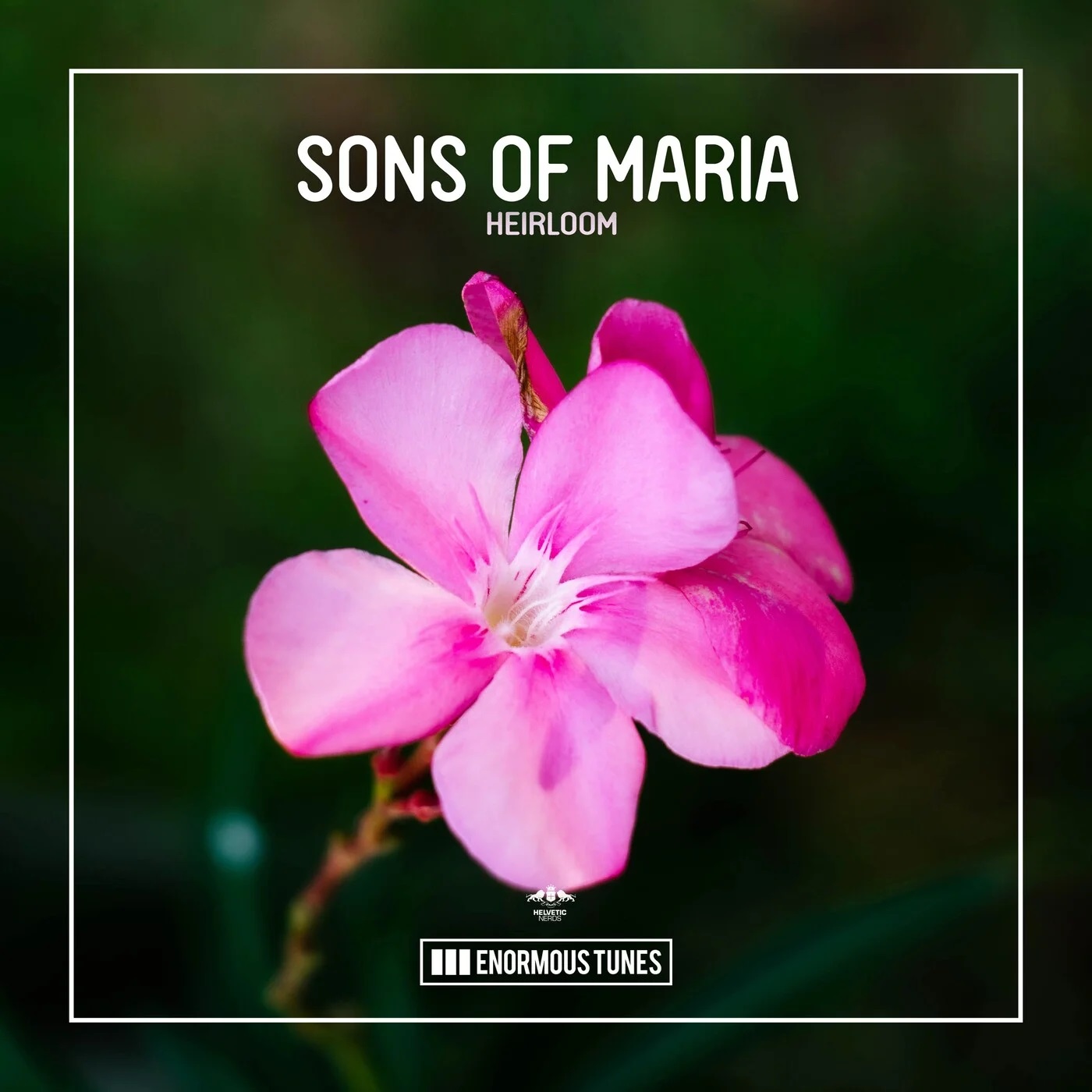 Sons Of Maria - Heirloom (Club Mix)