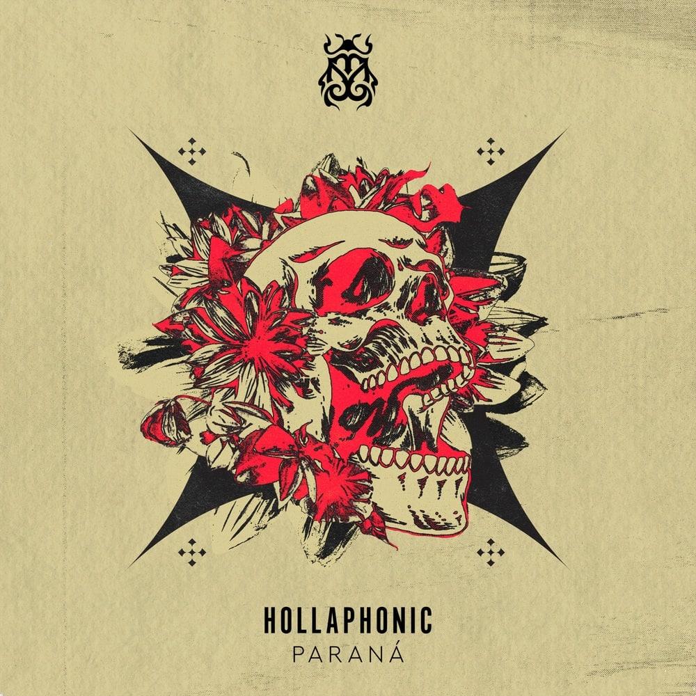 Hollaphonic - Paraná (Extended Mix)