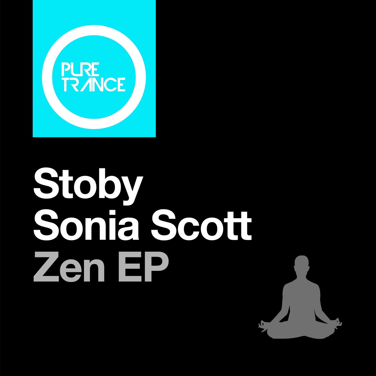 Stoby & Sonia Scott - Tatakoto (Original Mix)