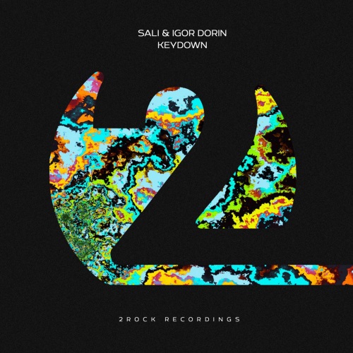 Sali & Igor Dorin - Keydown (Extended Mix)