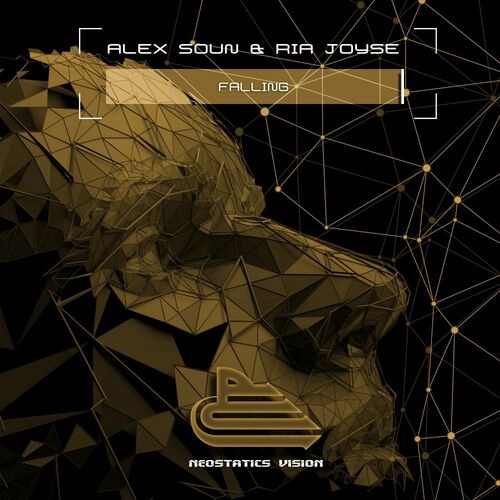Alex Soun & Ria Joyse - Falling (Extended Mix)