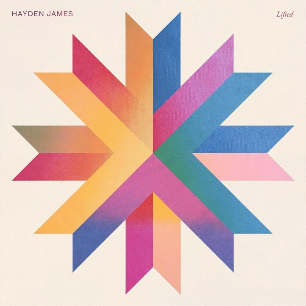 Hayden James - I Won't Let You Down (with Jem Cooke)
