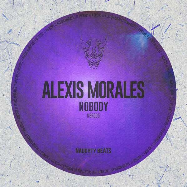 Alexis Morales (PE) - Nobody (Original Mix)