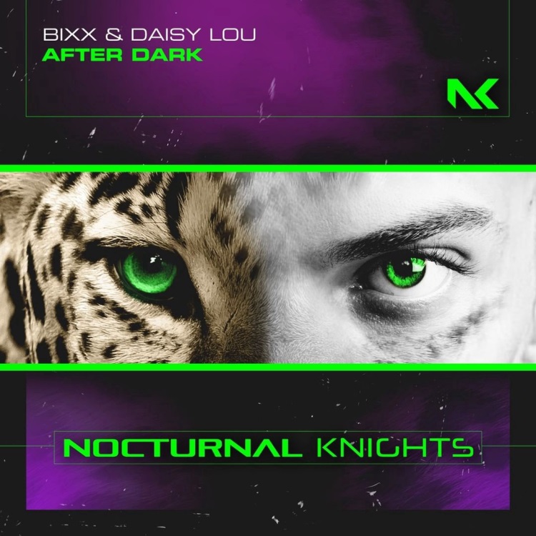 BiXX & Daisy Lou - After Dark (Extended Mix)