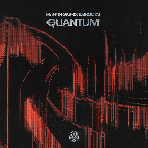 Martin Garrix & Brooks - Quantum (Extended Mix)