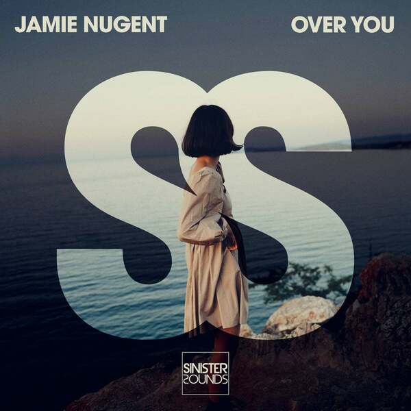 Jamie Nugent - Over You (Extended Mix)