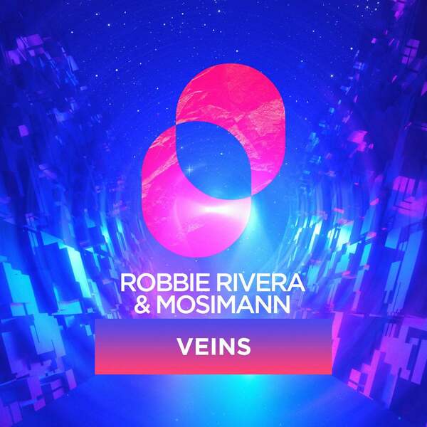 Robbie Rivera, Mosimann - Veins (Extended Mix)