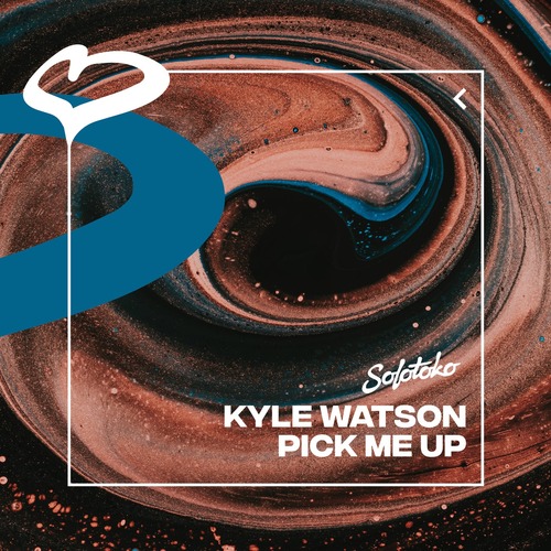 Kyle Watson - Pick Me Up (Extended Mix)