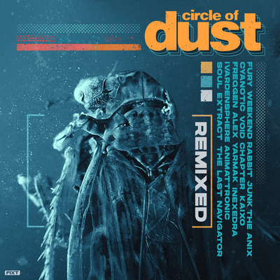 Circle Of Dust - Nothing Sacred (Kaixo Remix)