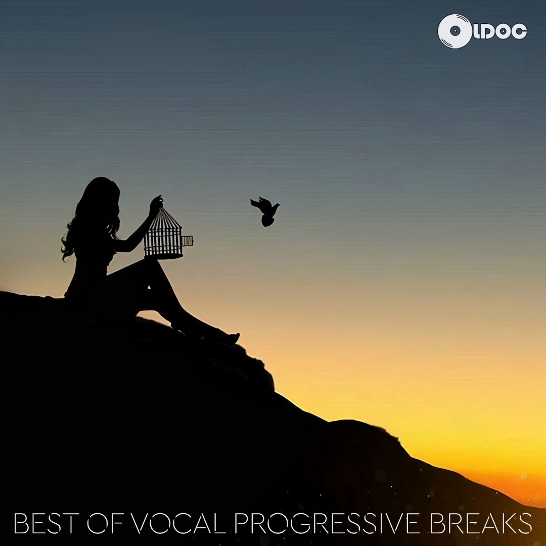 Oldoc - Best Of Vocal Progressive Breaks