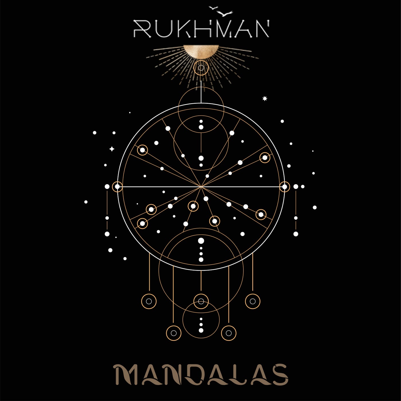 Rukhman - Mandalas (Original Mix)