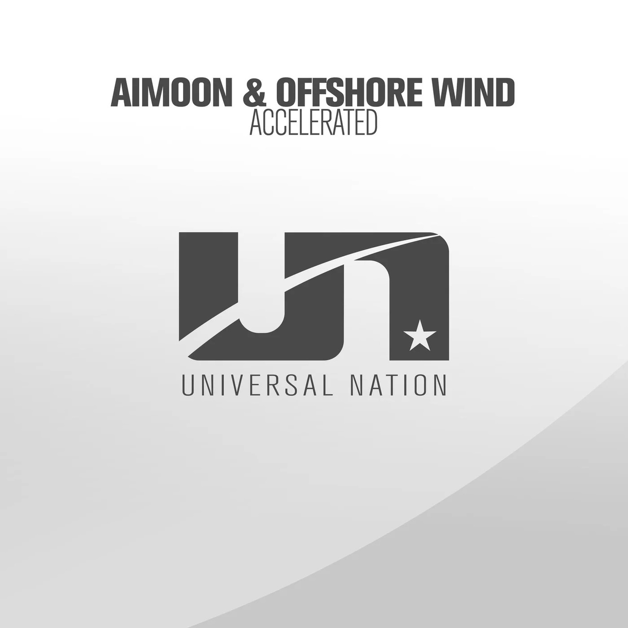 Aimoon & Offshore Wind - Accelerated (Extended Mix)
