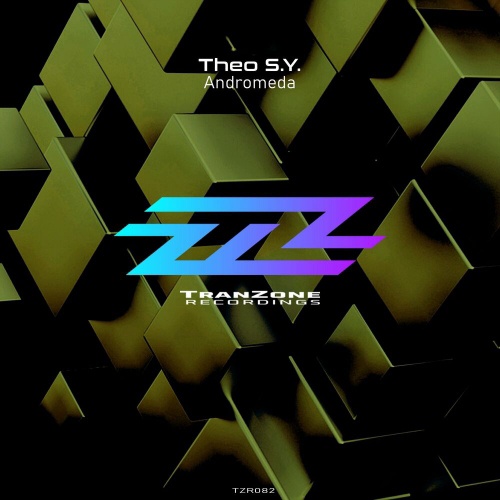 Theo S.y. - Andromeda (Original Mix)