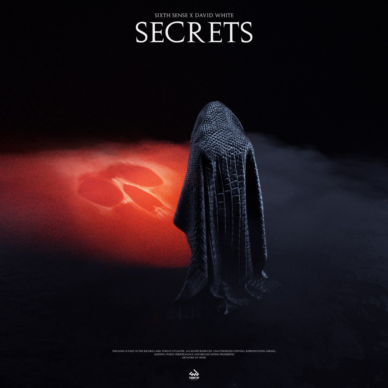 Sixth Sense & David White - Secrets (Club Mix)