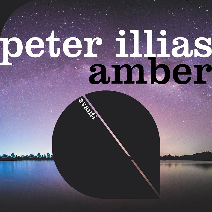 Peter Illias - Amber (Extended Mix)