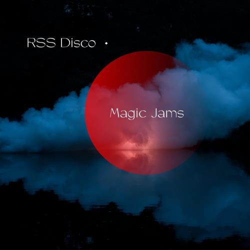 RSS Disco - Tan Lines And Fizzy Wine (Magic Jams Remix)