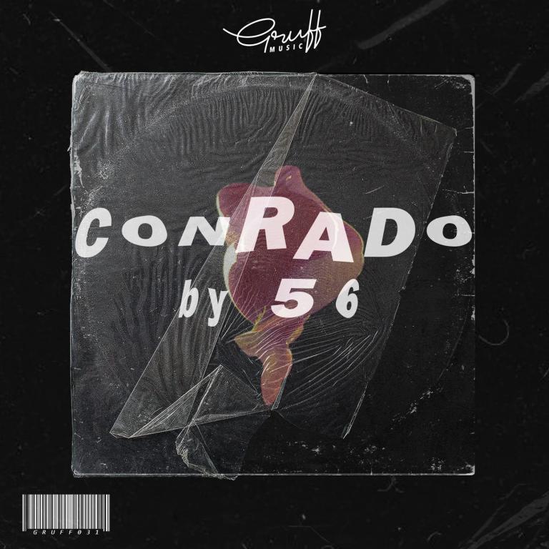 Conrado - By 56 (Original Mix)