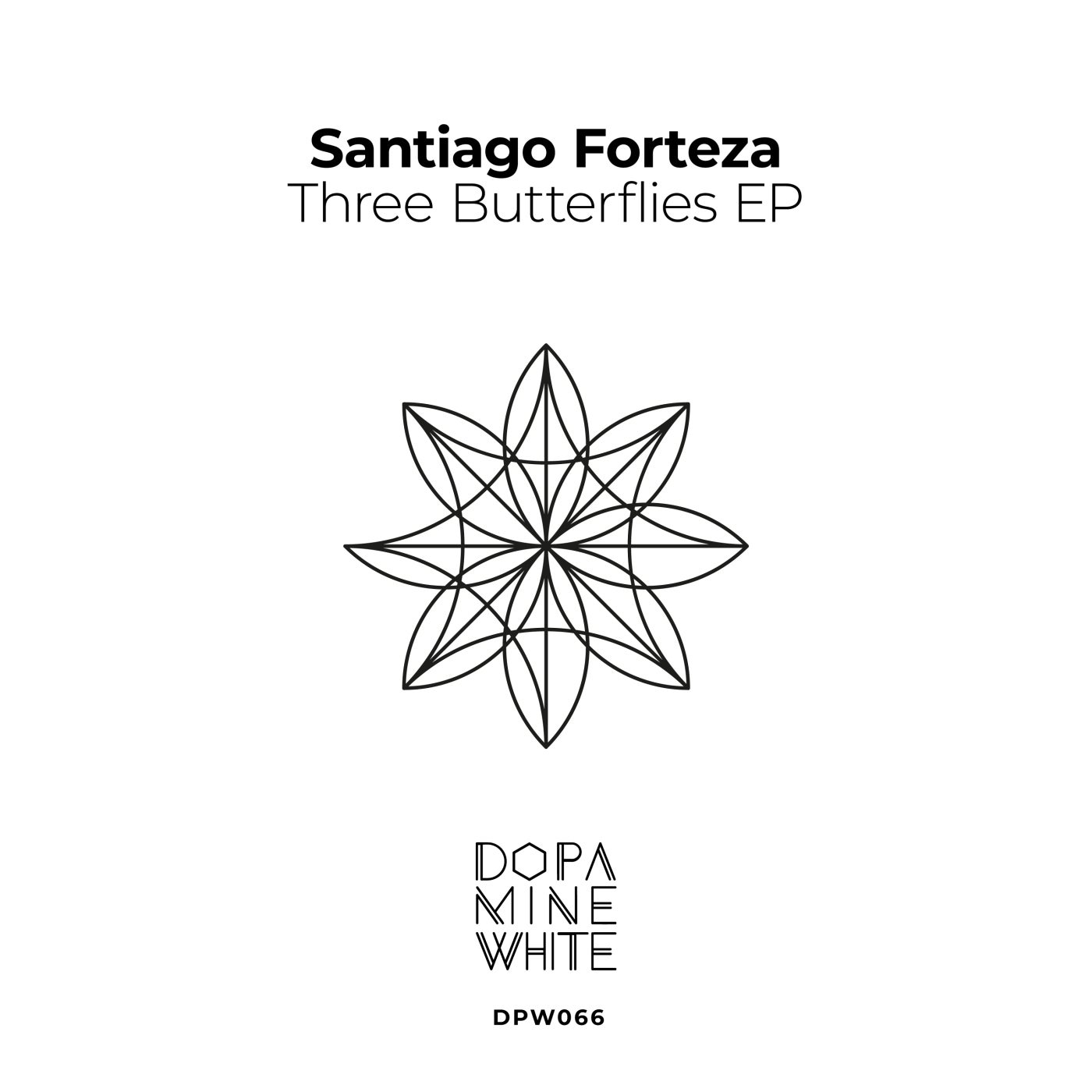 Santiago Forteza - Three Butterflies (Original Mix)