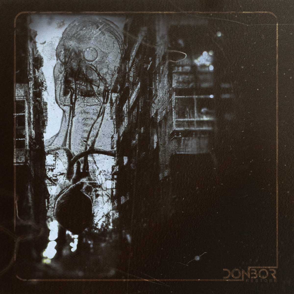 Donbor - Remember (Original Mix)