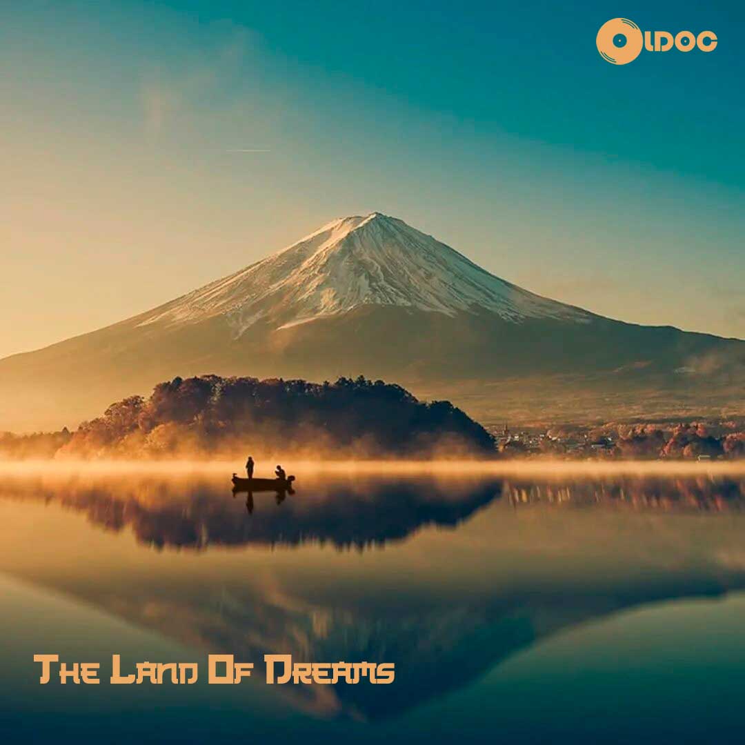 Oldoc - The Land Of Dreams