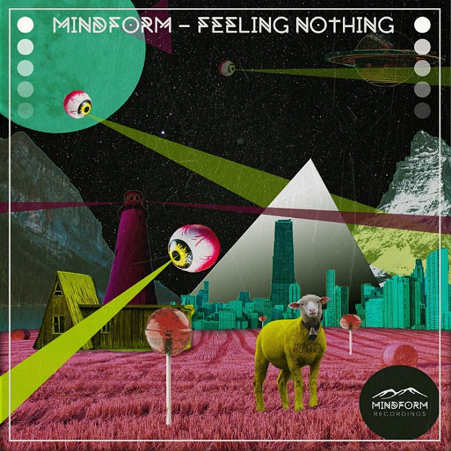 Mindform - Feeling Nothing (Original Mix)