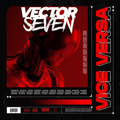 Vector Seven - Brute Force (Original Mix)