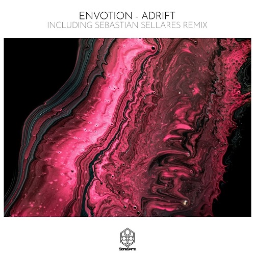 Envotion - Adrift (Original Mix)