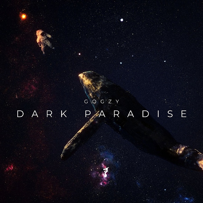 Gogzy - Dark Paradise (Extended Mix)
