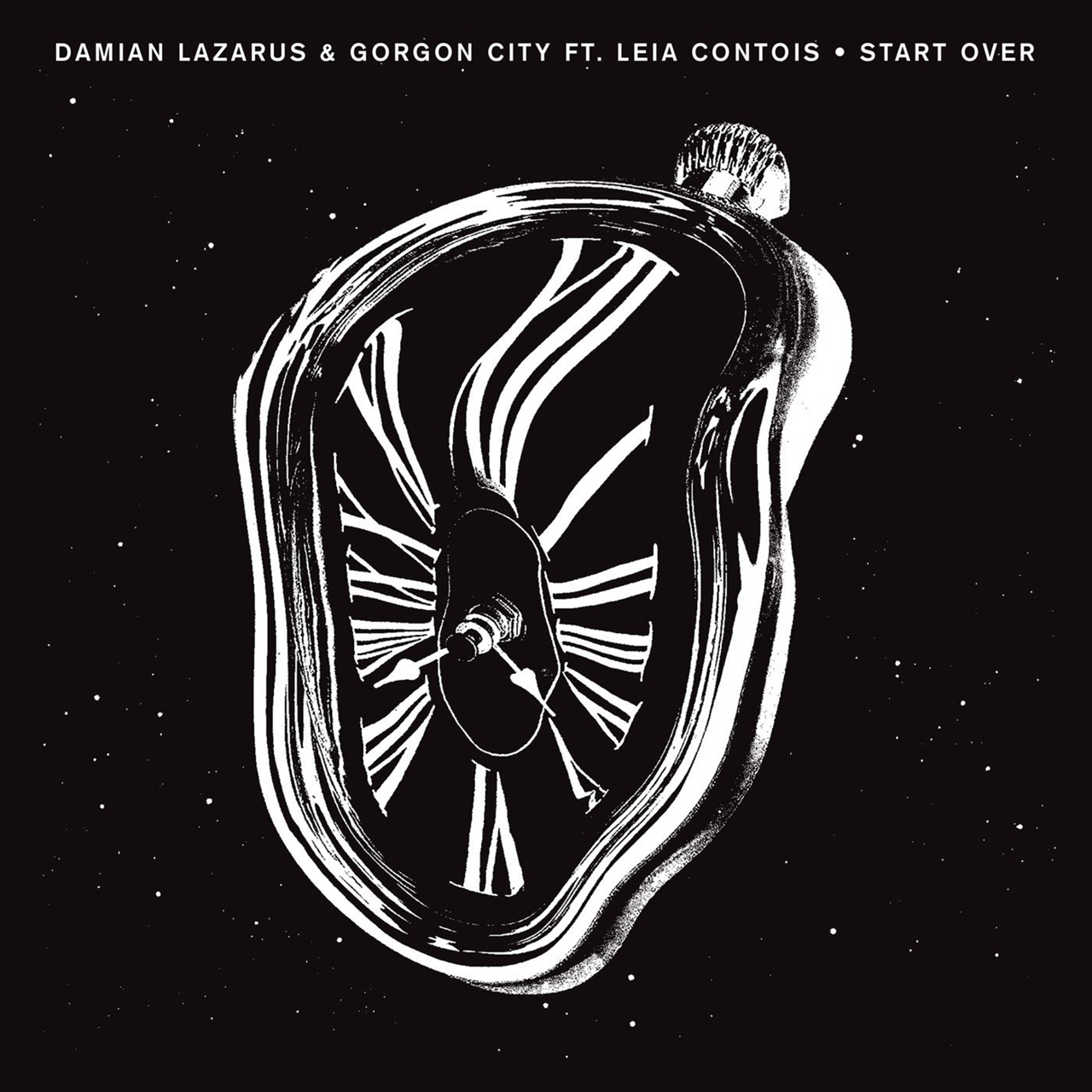 Damian Lazarus & Gorgon City Feat. Leia Contois - Start Over Load (Original Mix)