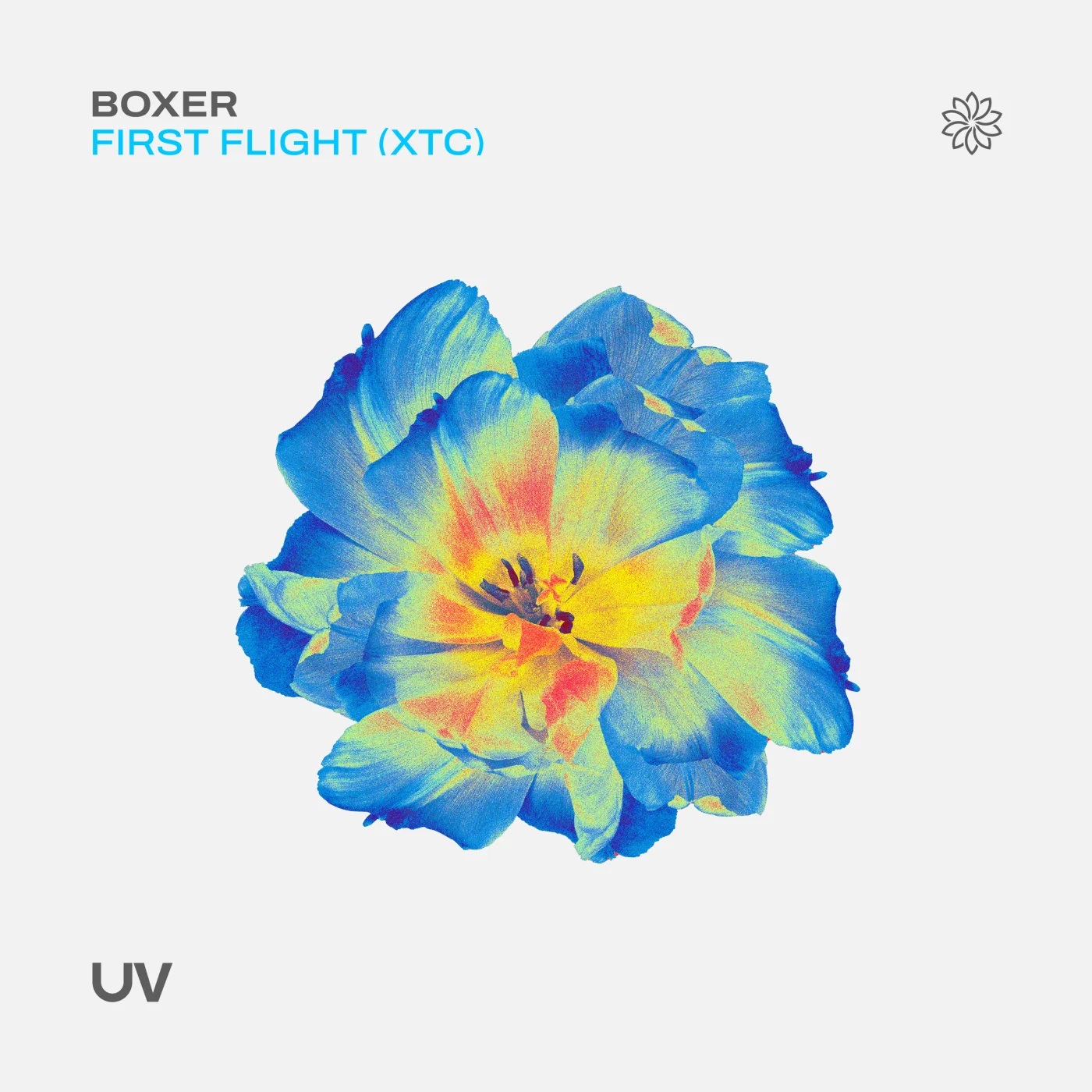 Boxer - First Flight (XTC) (Extended Mix)
