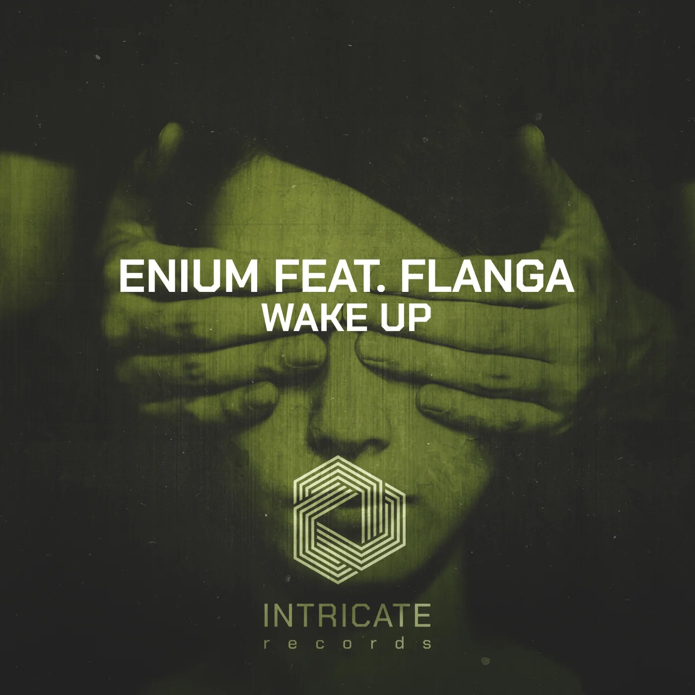 Enium Feat. Flanga - Wake Up (Original Mix)