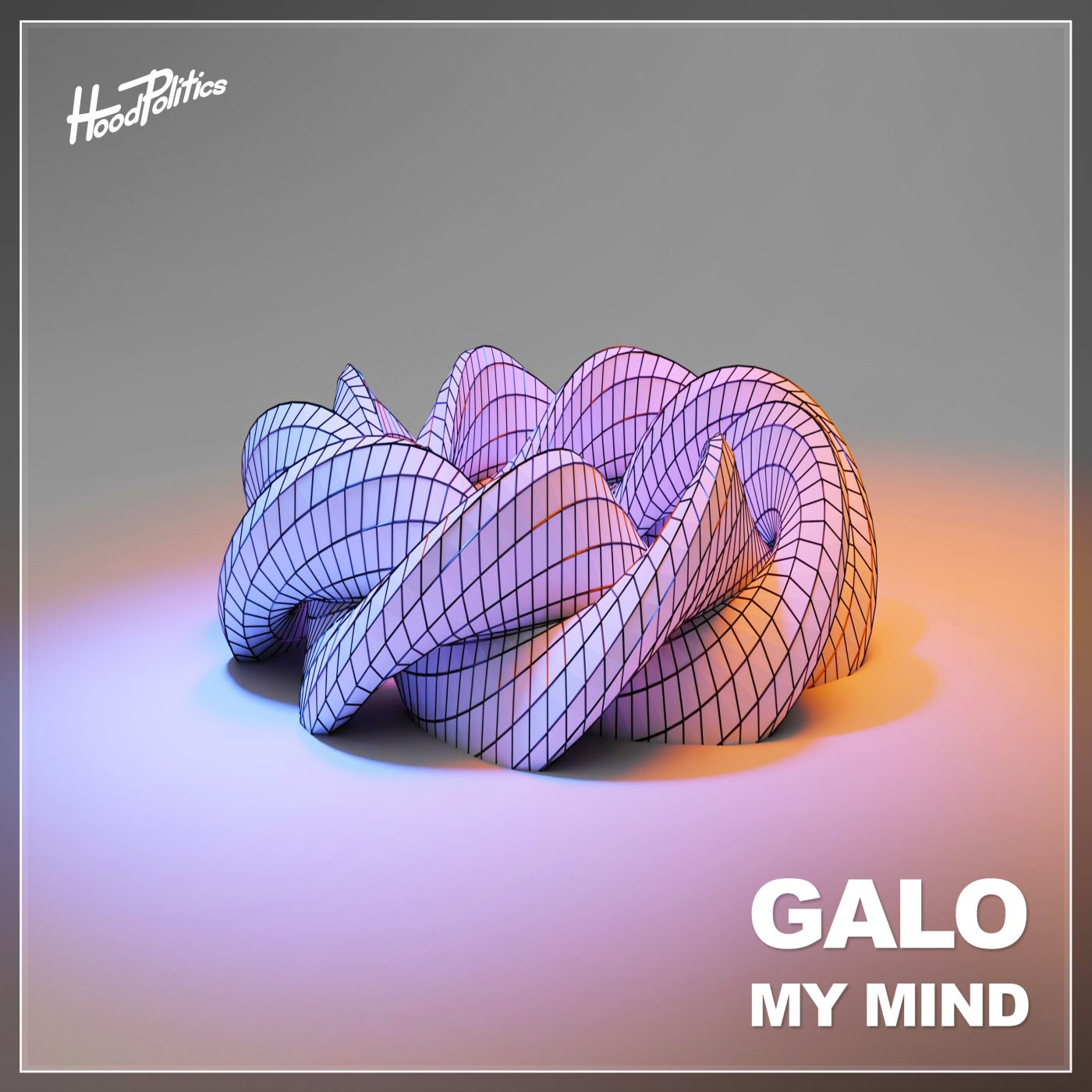 Galo - My Mind (Extended Mix)