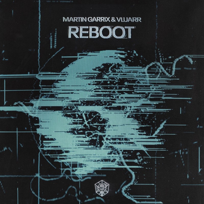 Martin Garrix & Vluarr - Reboot (Extended Mix)
