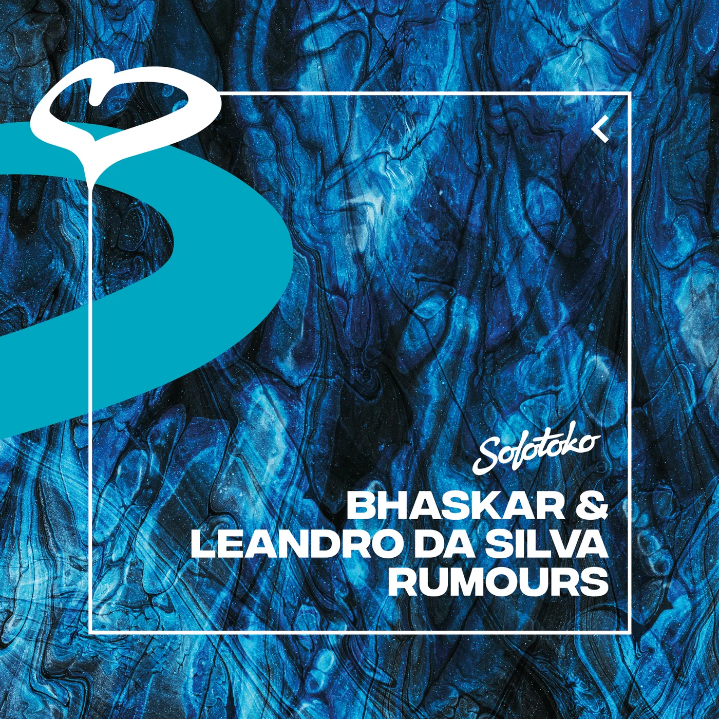 Leandro Da Silva, Bhaskar - Rumours (Extended Mix)