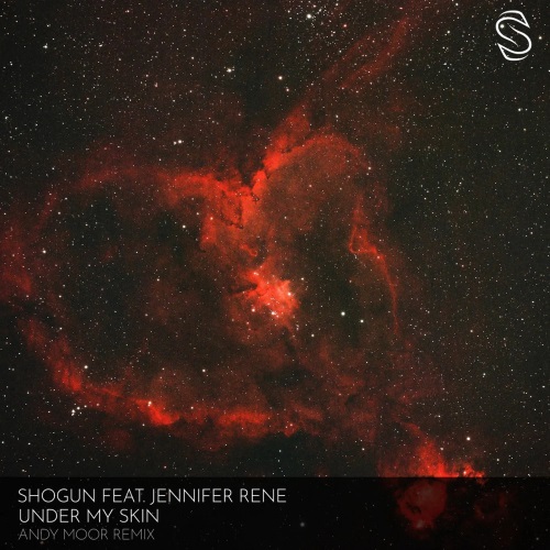 Shogun Feat. Jennifer Rene - Under My Skin (Andy Moor Remix)