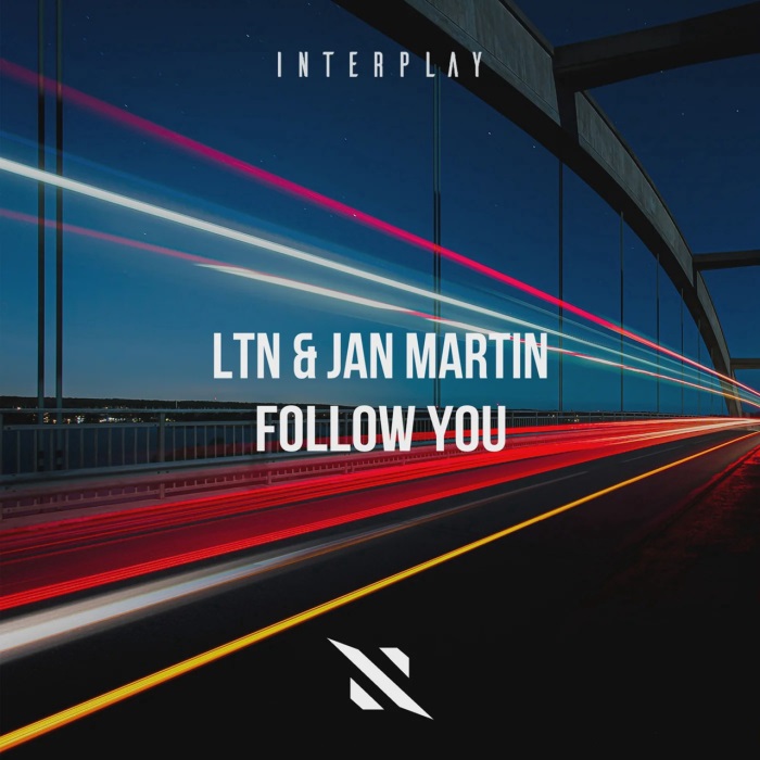 Ltn & Jan Martin - Follow You (Extended Mix)