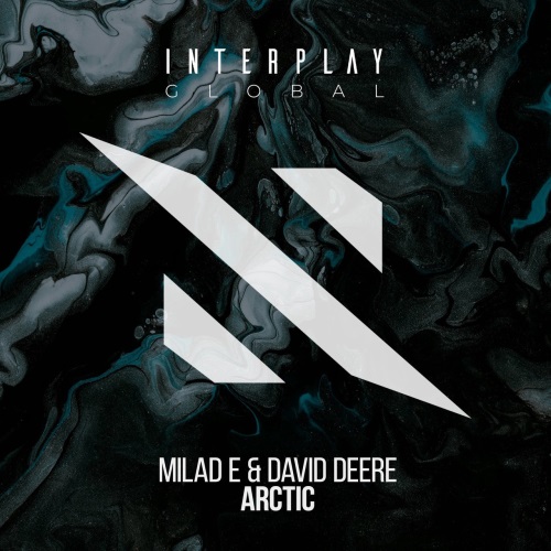 Milad E & David Deere - Arctic (Extended Mix)