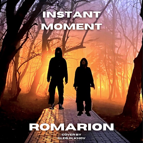 Romarion - Instant Moment (Original Mix)