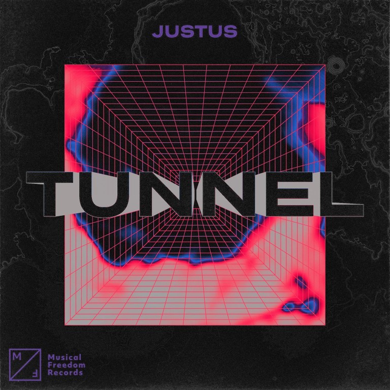 Justus - Tunnel (Extended Mix)