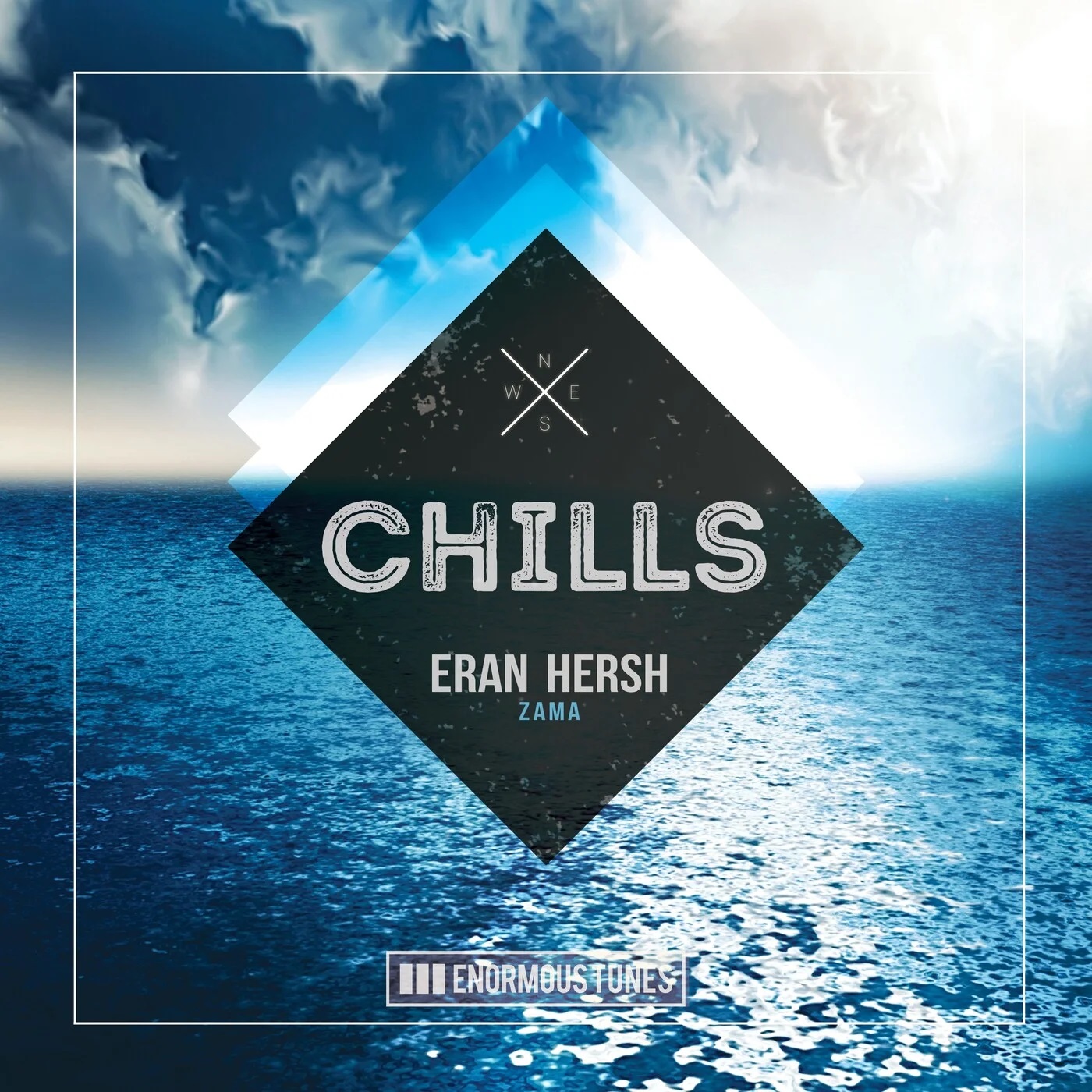 Eran Hersh - Zama (Extended Mix)