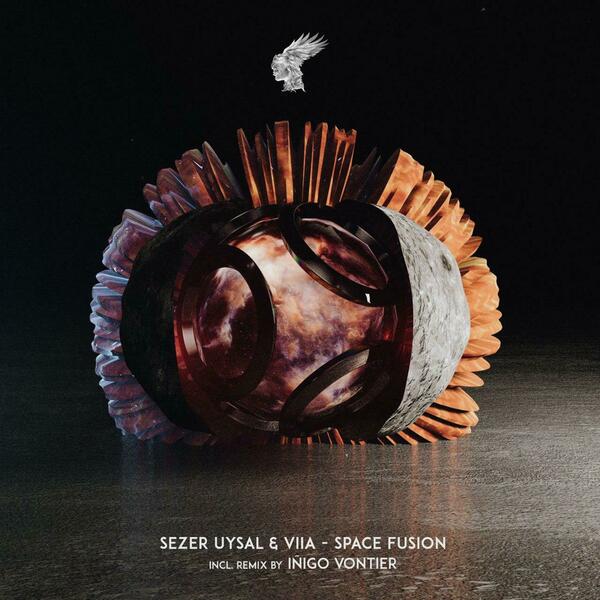 Sezer Uysal, VIIA - Space Fusion (Original Mix)